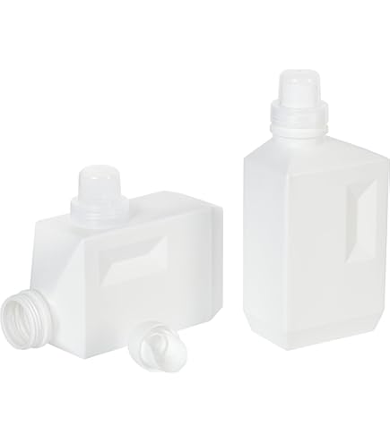 Amazon.co.jp: HasMoU(ハスモウ) 400ml レフィル (※ボトル2本分